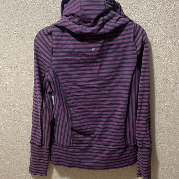 Lululemon Stride Jacket - Picture 3 of 7